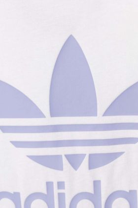 adidas Originals compleu copii culoarea violet