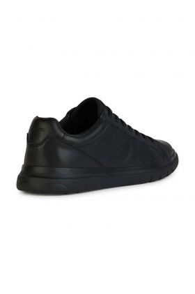 Geox sneakers U MEREDIANO culoarea negru, U45B3A 000BC C9999