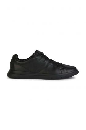 Geox sneakers U MEREDIANO culoarea negru, U45B3A 000BC C9999