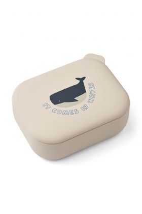 Liewood recipient de alimente pentru copii Elinda Lunch Box