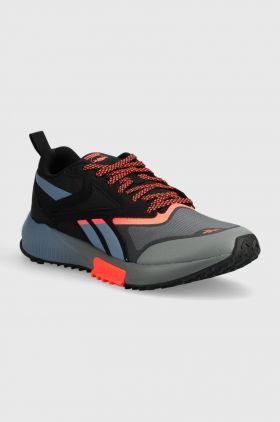 Reebok pantofi de alergat Lavante Trail 2 culoarea negru