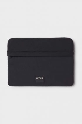 WOUF husa laptop Midnight 13" & 14"