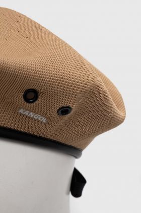 Kangol bereta culoarea bej