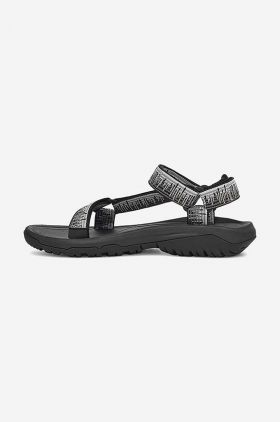 Teva sandale Terra Fi Lite femei, culoarea negru 1001474.ABGY-mlc