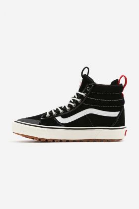 Vans teniși UA SK8-Hi MTE-2 culoarea negru VN0A5HZZ6BT-black