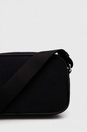 Karl Lagerfeld borseta culoarea negru