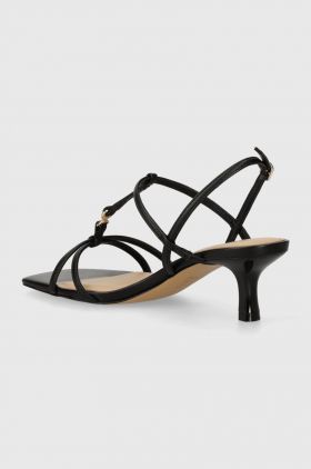 Aldo sandale Josefina culoarea negru, 13740407.Josefina