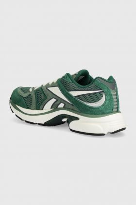 Reebok Classic sneakers culoarea verde