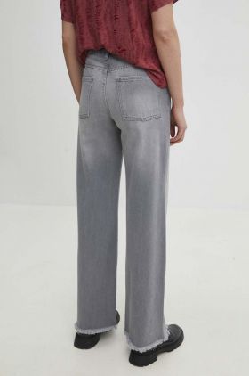 Answear Lab jeansi femei high waist