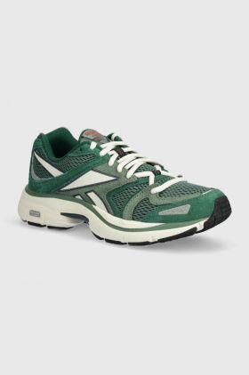 Reebok Classic sneakers culoarea verde