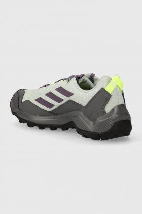 adidas TERREX pantofi Eastrail GTX femei, culoarea gri, ID7852