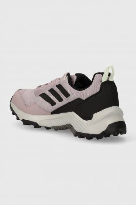 adidas TERREX pantofi Eastrail 2 R.RDY femei, culoarea violet, IE2589