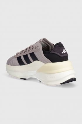 adidas sneakers AVRYN culoarea violet, IF9158