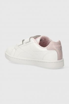 Reebok Classic sneakers pentru copii culoarea alb