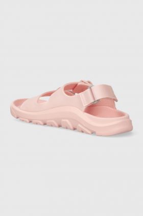 Birkenstock sandale copii Mogami AS Kids BF Icy culoarea roz