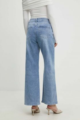 Answear Lab jeansi femei high waist