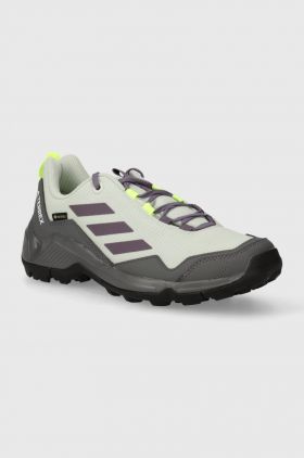 adidas TERREX pantofi Eastrail GTX femei, culoarea gri, ID7852