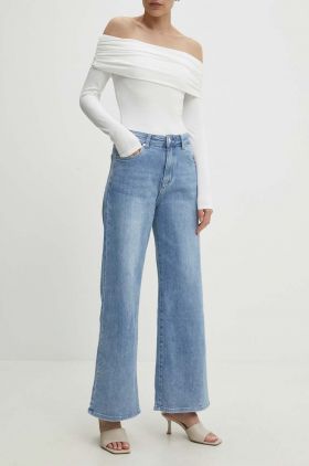 Answear Lab jeansi femei high waist