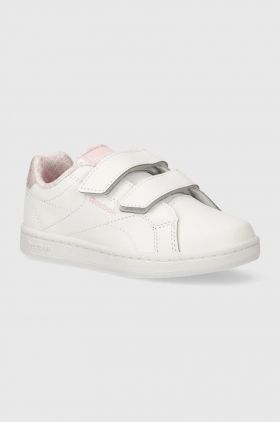 Reebok Classic sneakers pentru copii culoarea alb