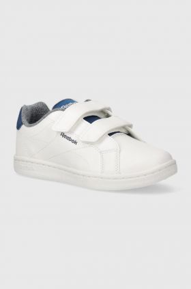 Reebok Classic sneakers pentru copii culoarea alb