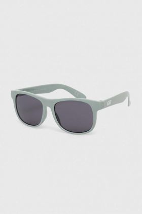 Vans ochelari de soare copii SPICOLI BENDABLE SHADES culoarea verde