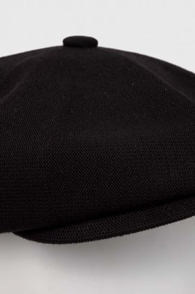 Kangol basca culoarea negru