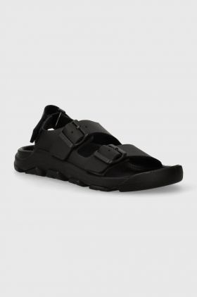 Birkenstock sandale copii Mogami AS Kids BF culoarea negru