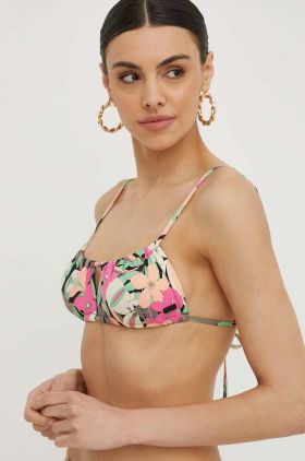 Roxy sutien de baie Beach Classics cupa usor rigidizata, ERJX305200