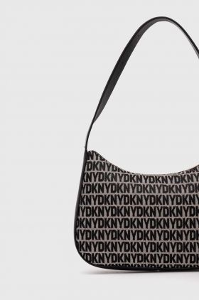 Dkny poseta culoarea negru