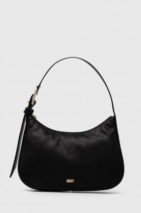 Dkny poseta culoarea negru