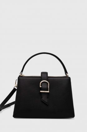 Dkny poseta culoarea negru