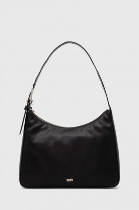 Dkny poseta culoarea negru