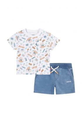 Levi's set de bumbac pentru bebelusi