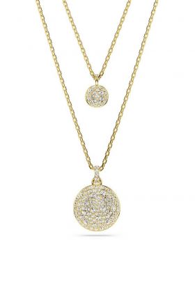 Swarovski colier METEORA
