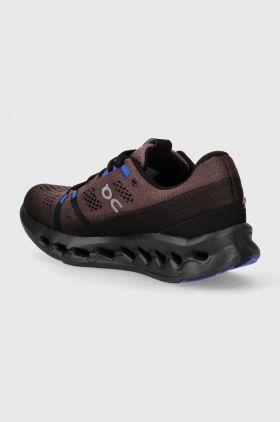 On-running pantofi de alergat Cloudsurfer culoarea violet, 3WD10441509