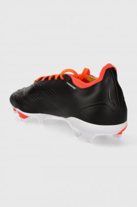 adidas Performance ghete de fotbal korki Predator League culoarea negru IG7762