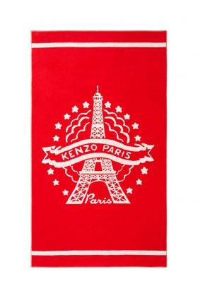 Kenzo prosop de plaja Keiffel 90 x 160 cm