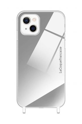 LaCoqueFrançaise Husă pentru telefon Miror iPhone 14 +