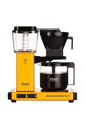 Moccamaster espressor de cafea KBG 741