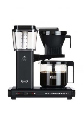 Moccamaster espressor de cafea KBG 741