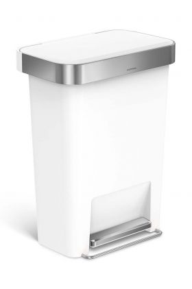 Simplehuman cos de gunoi Liner Pocket 45 L