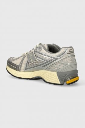 New Balance sneakers 1906 culoarea gri, M1906RRD