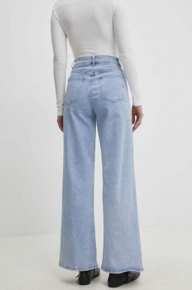 Answear Lab jeansi femei high waist