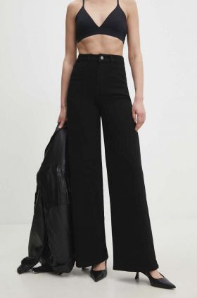 Answear Lab jeansi femei high waist