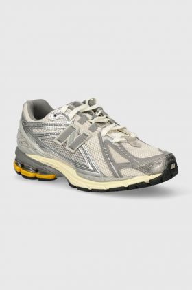 New Balance sneakers 1906 culoarea gri, M1906RRD