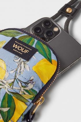 WOUF carcasa de telefon Capri