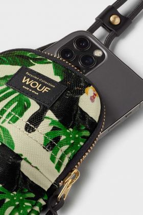 WOUF carcasa de telefon Yucata