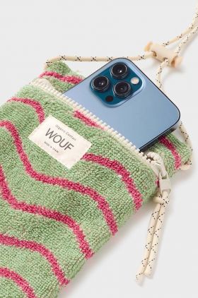 WOUF carcasa de telefon Wavy