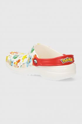 Crocs slapi copii CLASSIC POKEMON CLOG