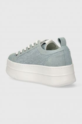 Karl Lagerfeld sneakers KOBO III KL65028D
